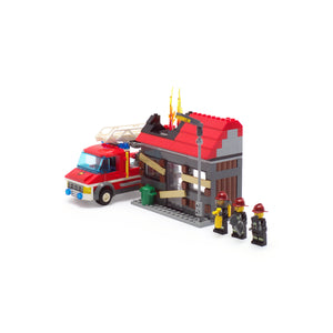 Fire Emergency
