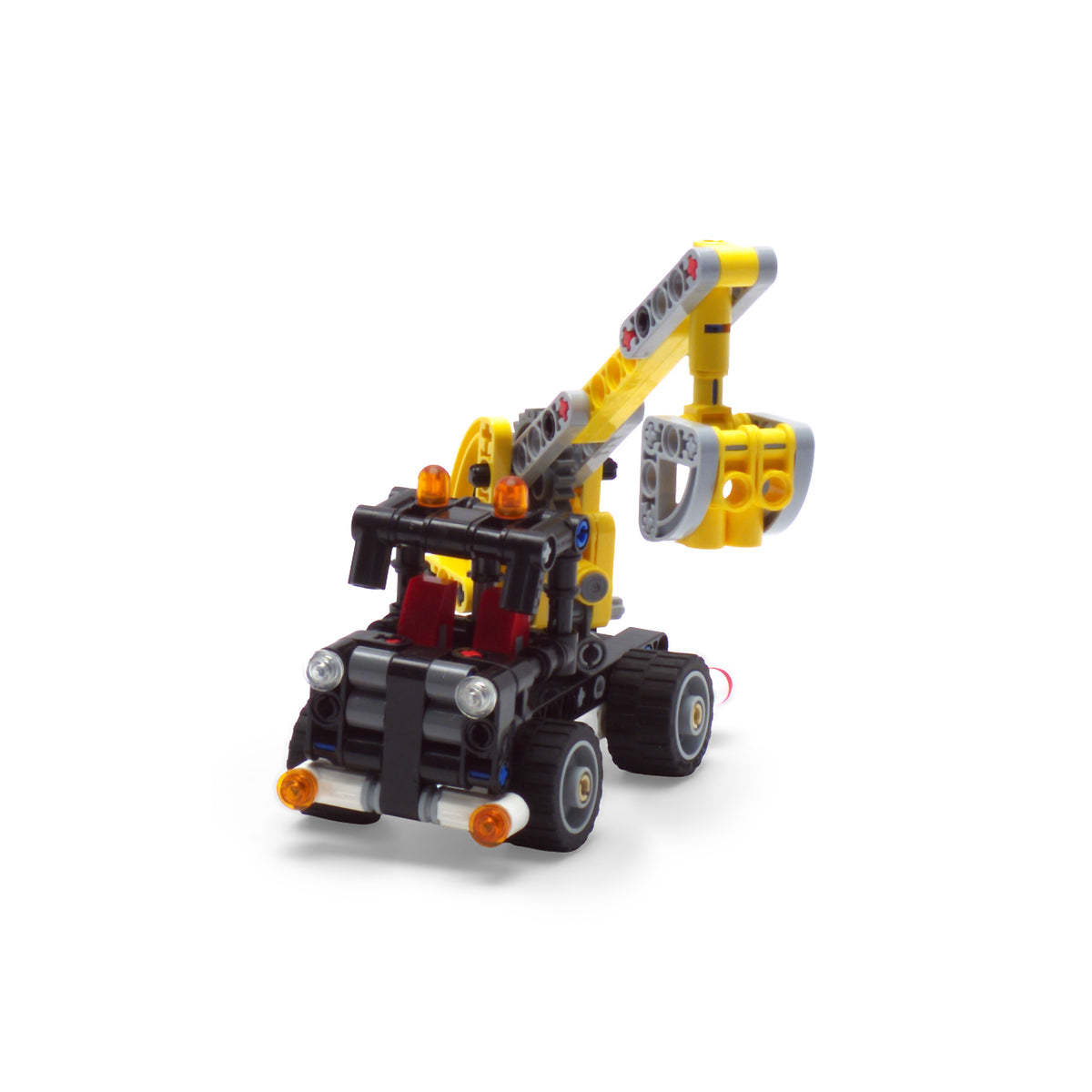 Cherry Picker