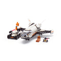 Mars Research Shuttle