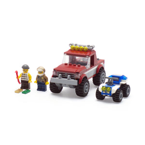 Police Pursuit