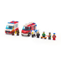 LEGO® City Starter Set