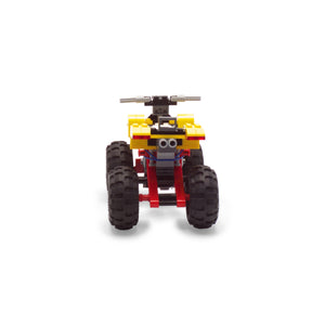 Turbo Quad