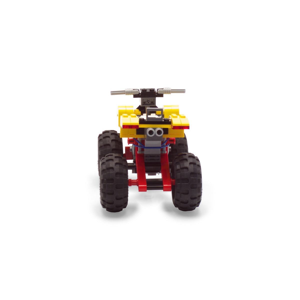 Turbo Quad