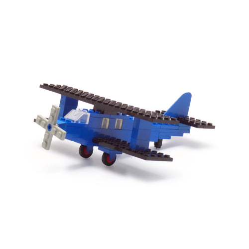 Lufthansa Double-Decker