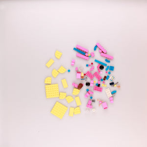 Olivia's Heart Box