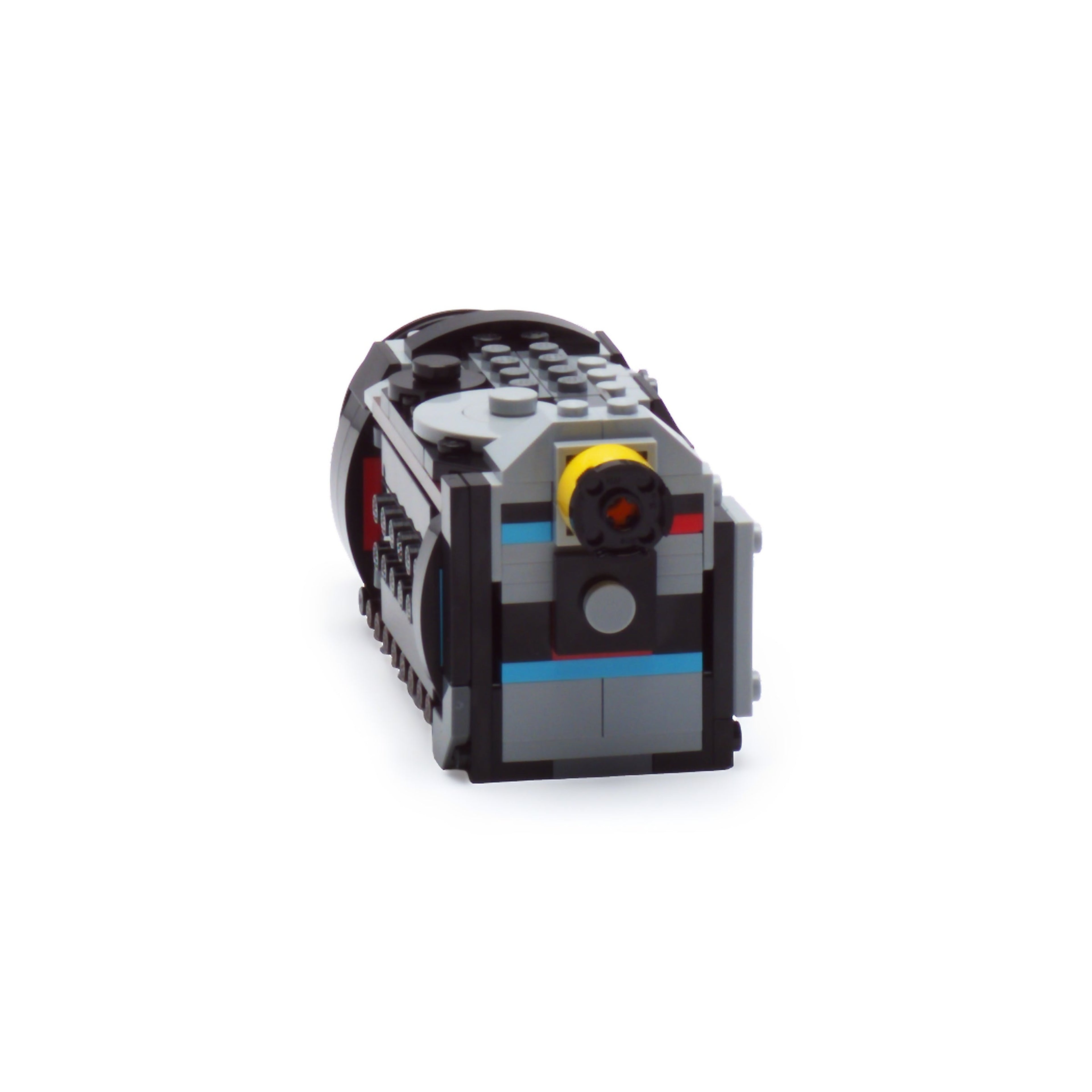 Retro Camera