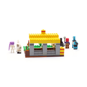 The Horse Stable
