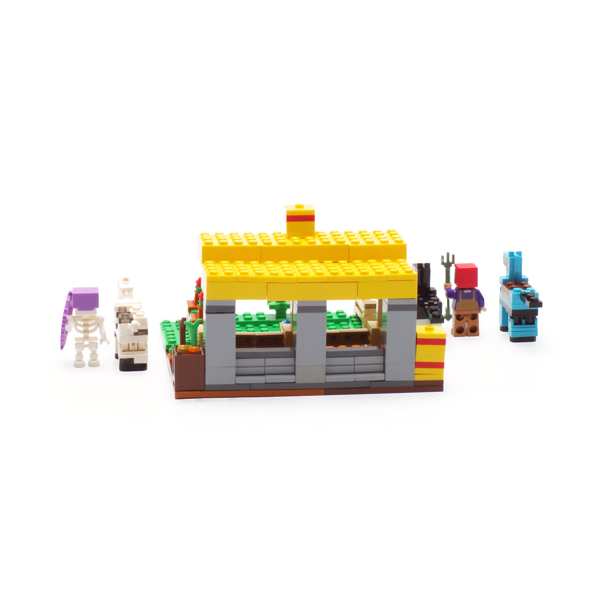 The Horse Stable