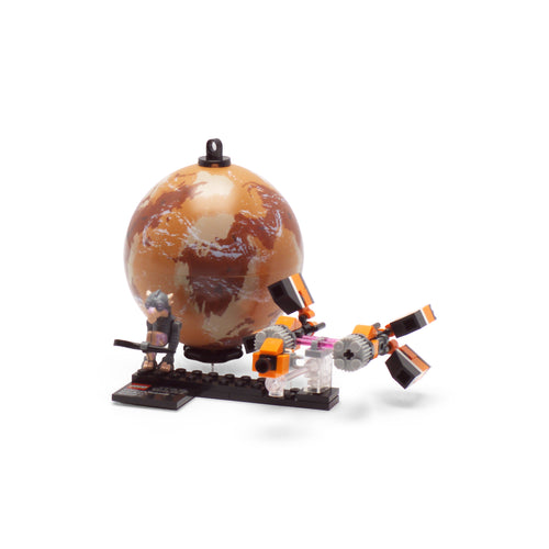 Sebulba's Podracer™ & Tatooine™