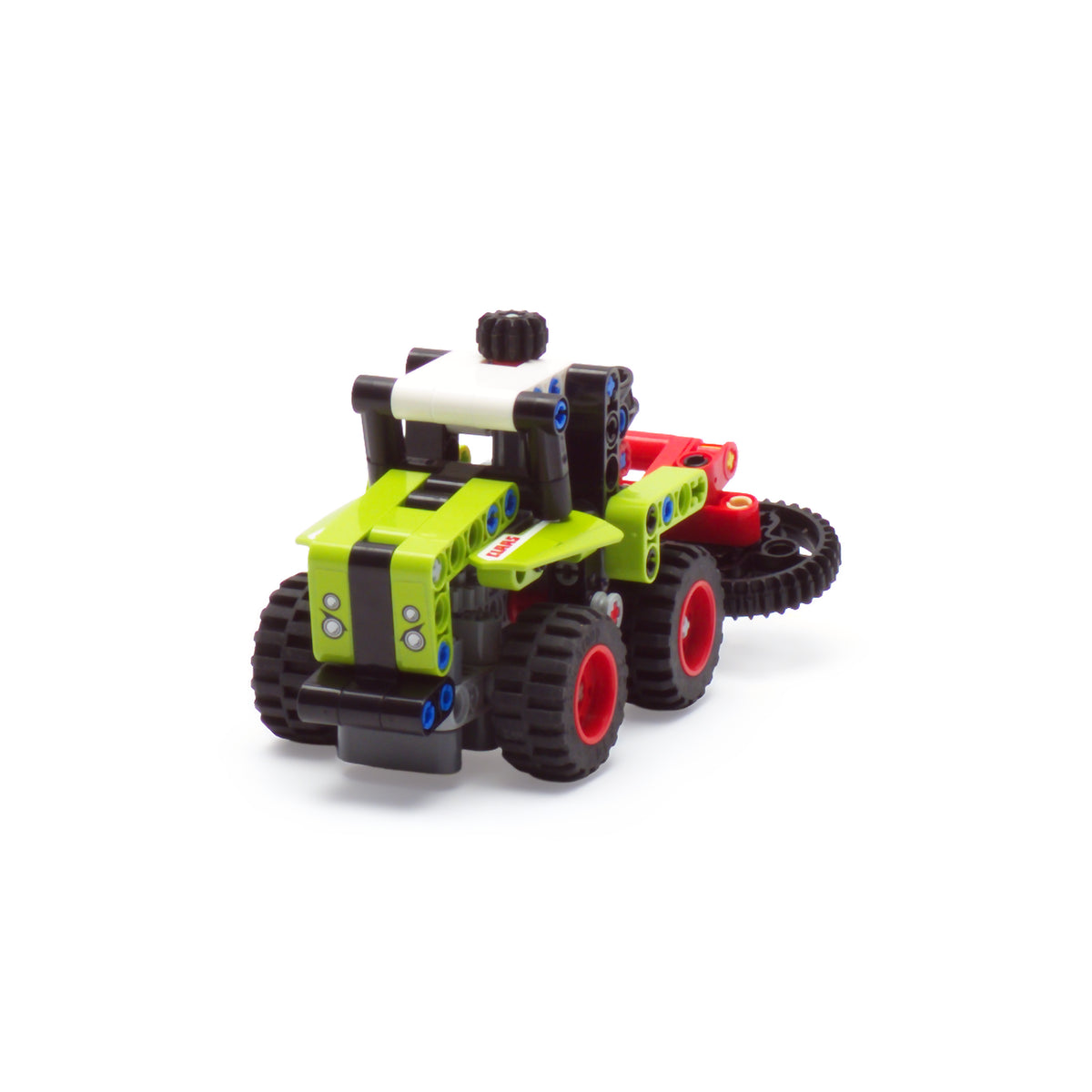 Mini CLAAS XERION
