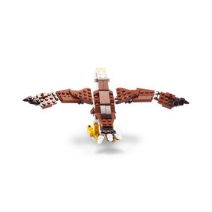 Fierce Flyer