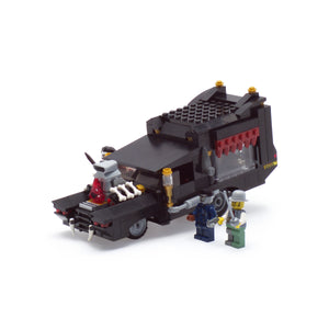 The Vampyre Hearse