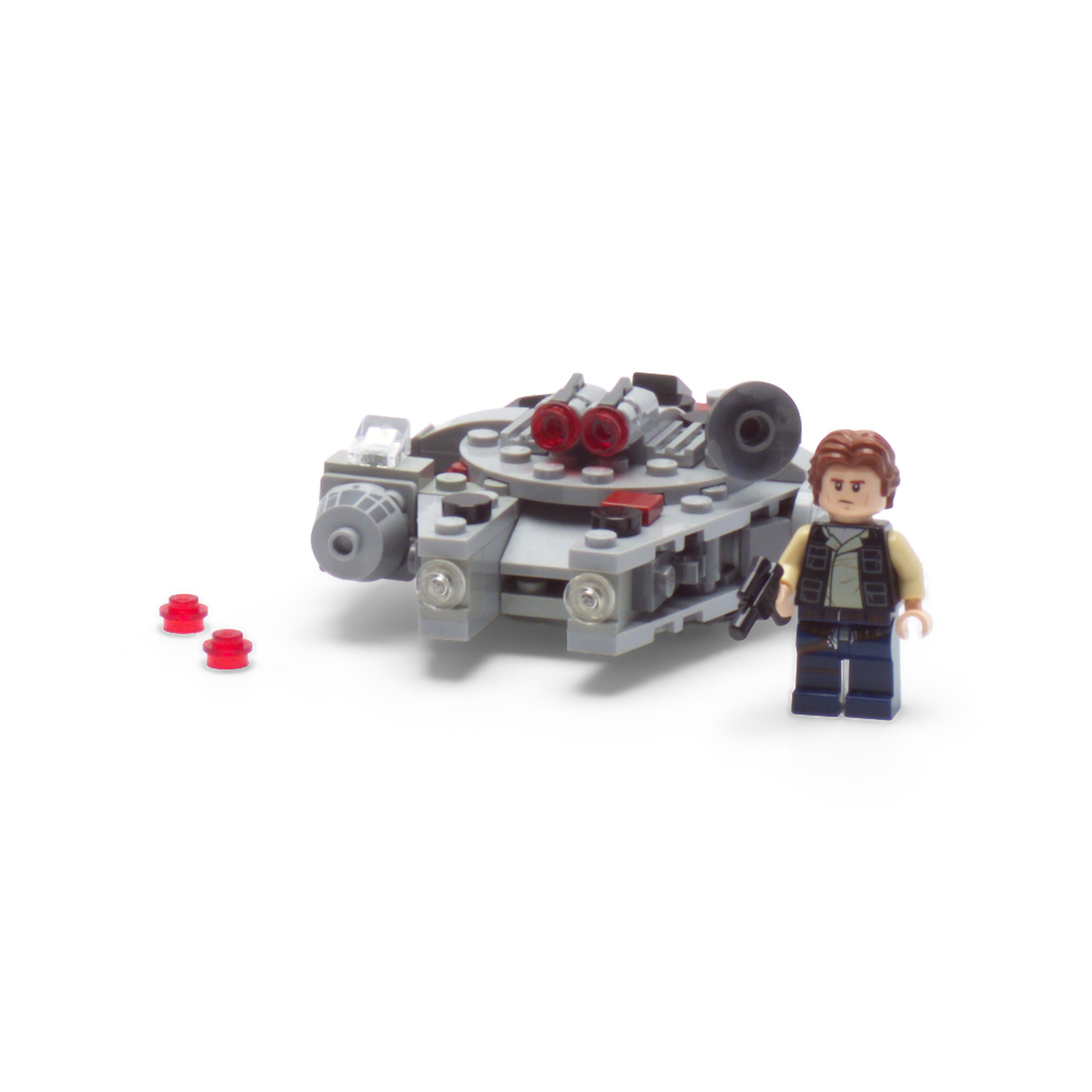 Millennium Falcon™ Microfighter