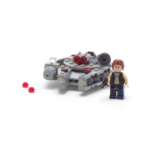 Millennium Falcon™ Microfighter
