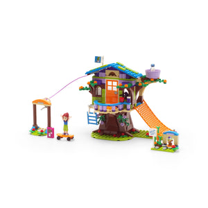 Mia's Tree House