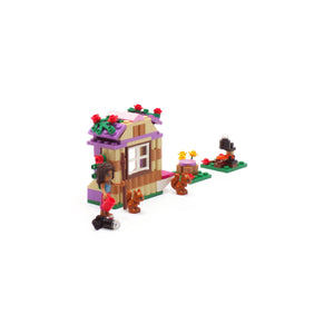 Andrea's Mountain Hut