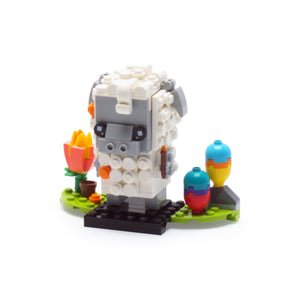 Easter Sheep