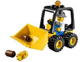 Mining Dozer polybag