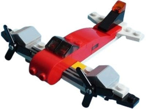 Twin Prop polybag