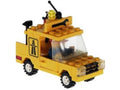 Emergency Repair Truck