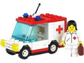 Red Cross