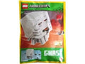 Ghast paper bag